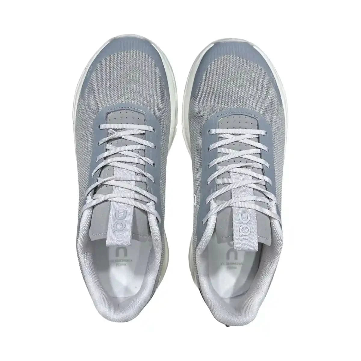 On Cloudnova Form 2  Men's  light gray