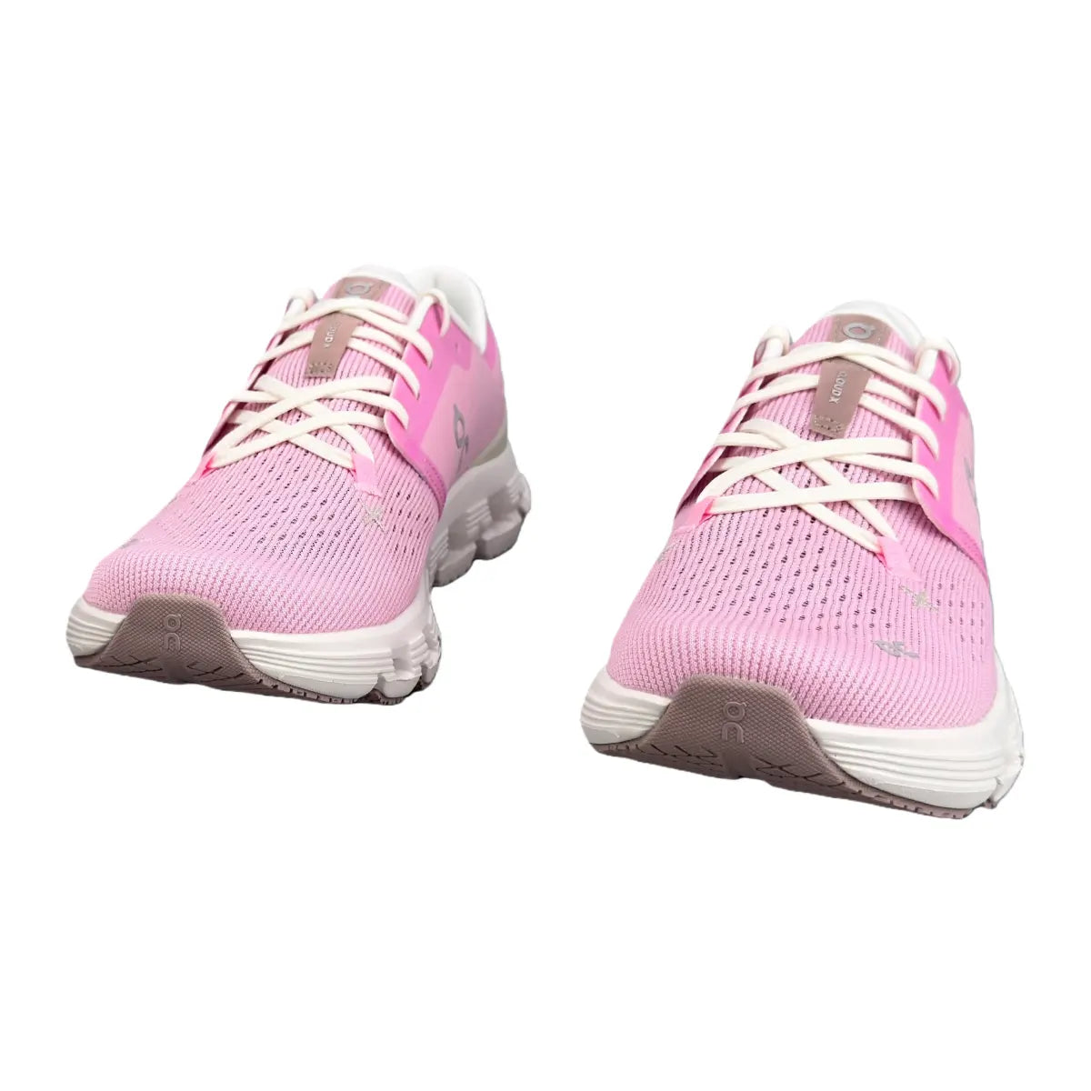 On Cloud X4 Women's Petal | Sand