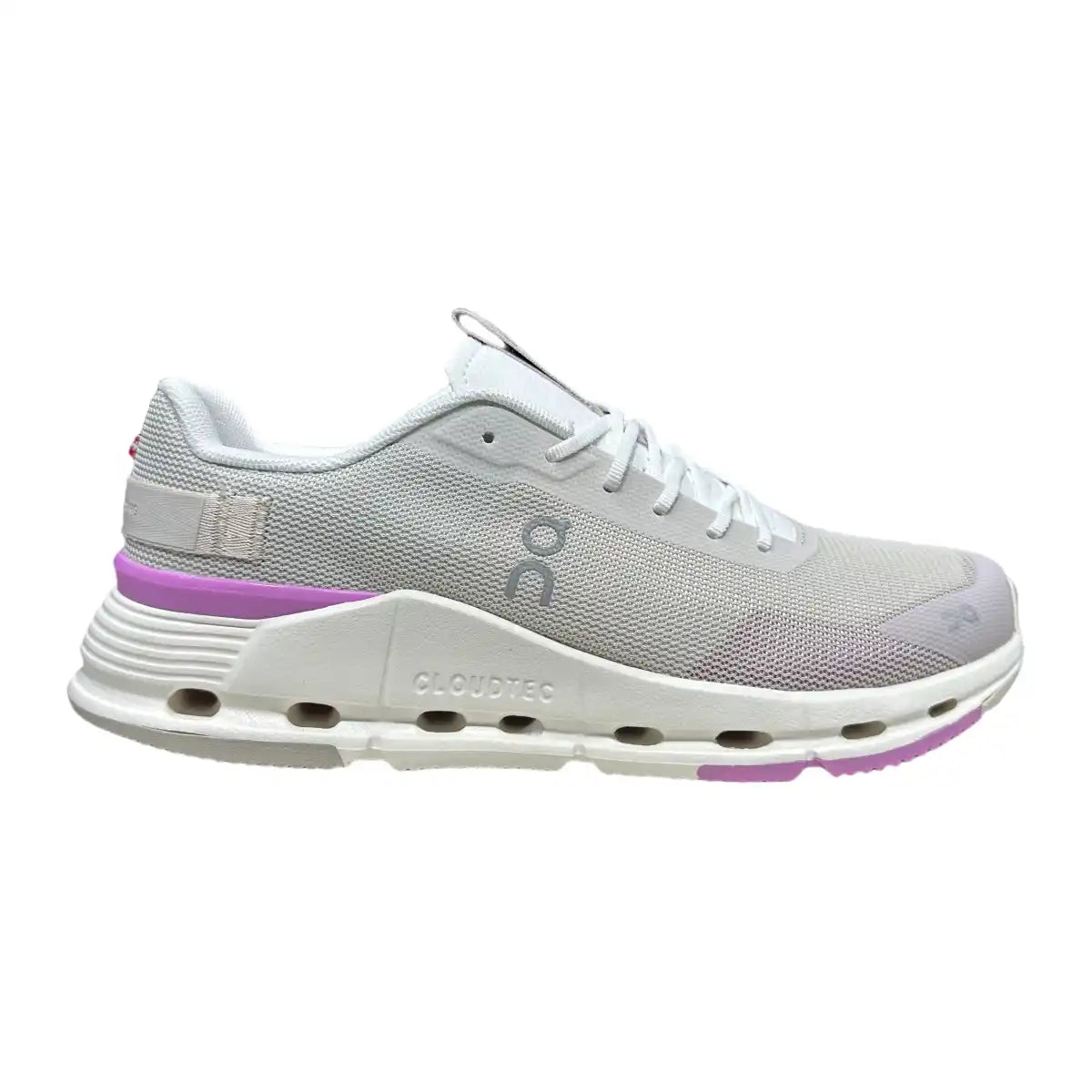 On Cloudnova Form 2  Men's pink