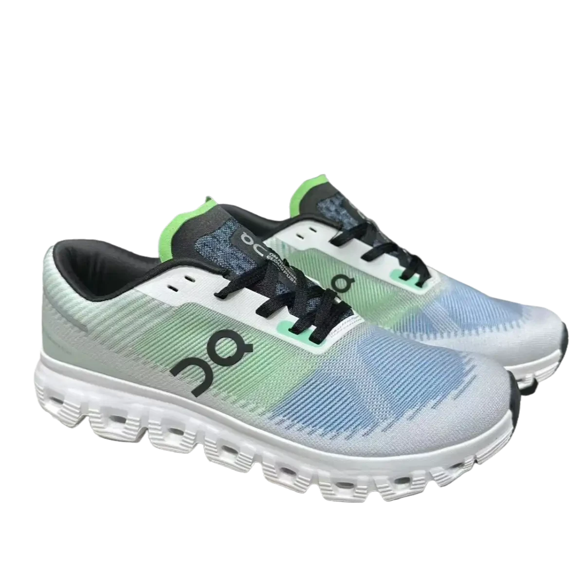 En Cloudrunner 2 Negro para Hombre