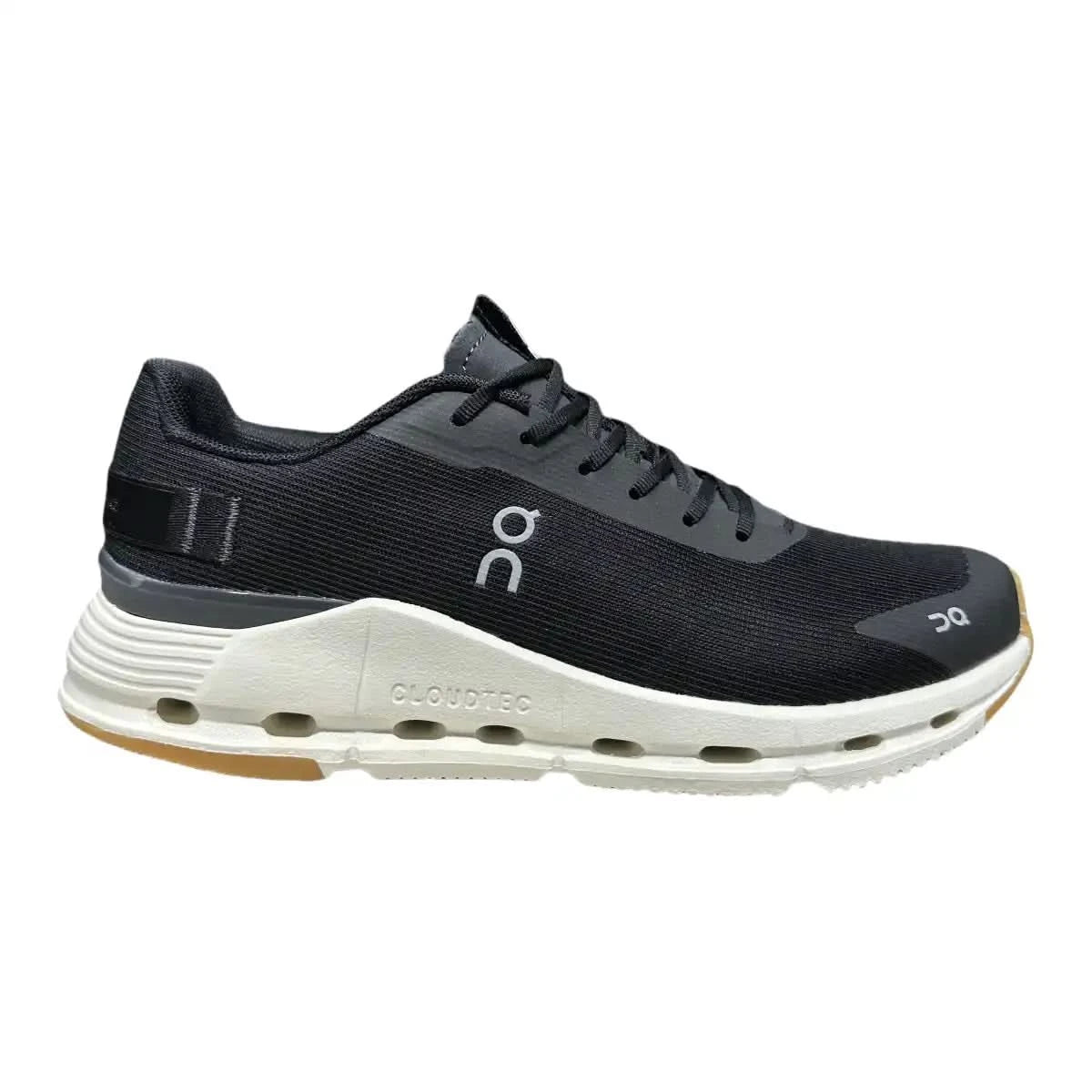 On Cloudnova Form 2  Women's Black
