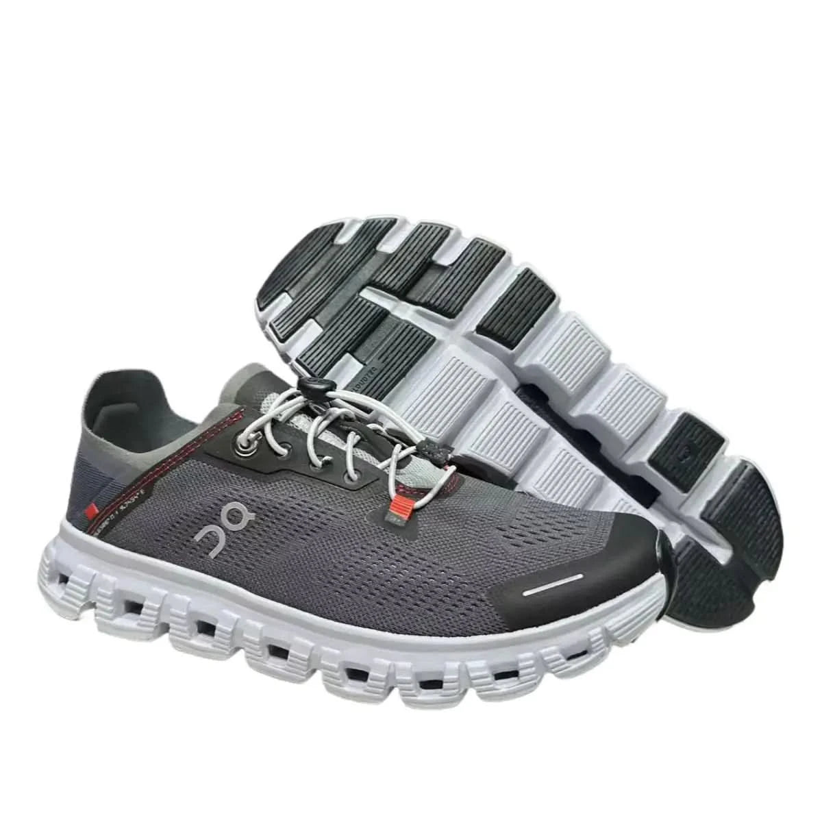 En Cloudrunner 2 Negro para Hombre
