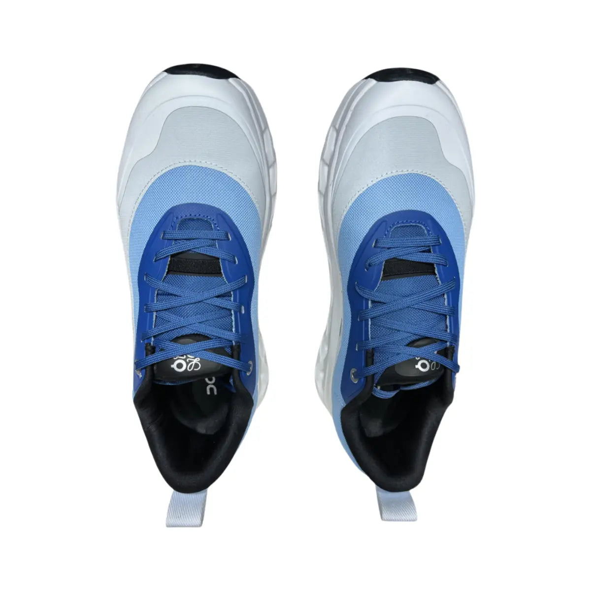 En Cloudtilt LOEWE 2 Mujer Azul/Blanco