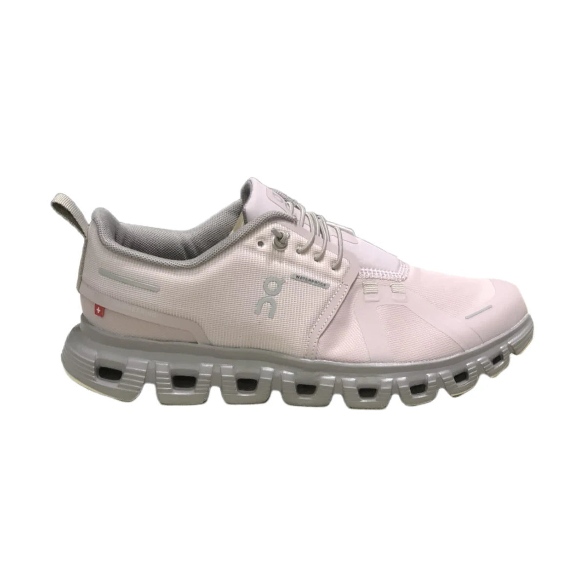 On Cloud 6 Women's Mauve/Zinc