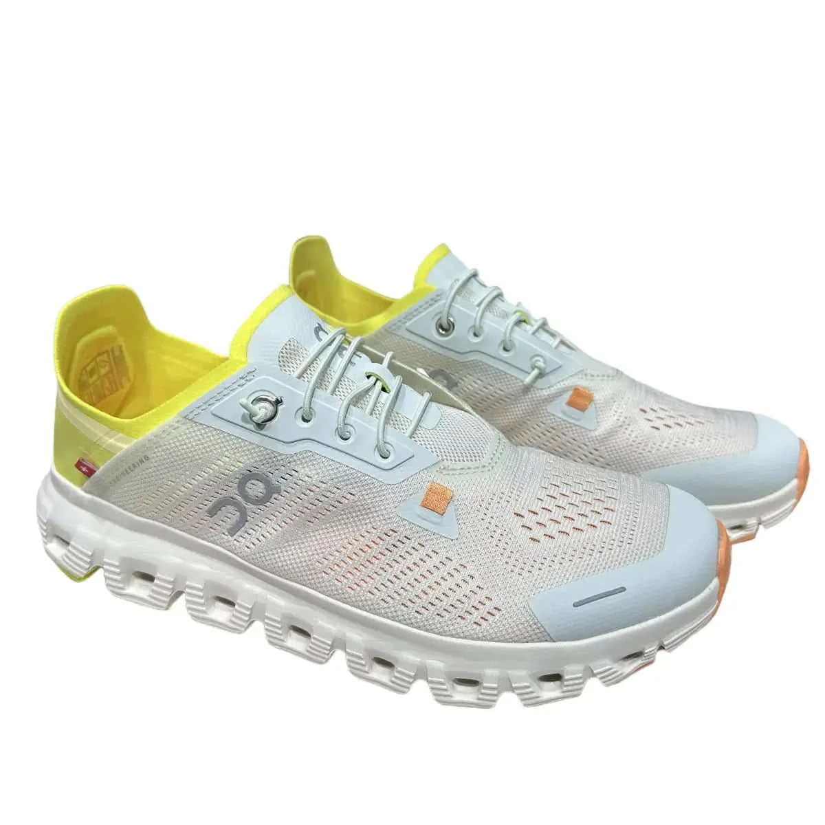 En Cloudrunner 2 Negro para Hombre