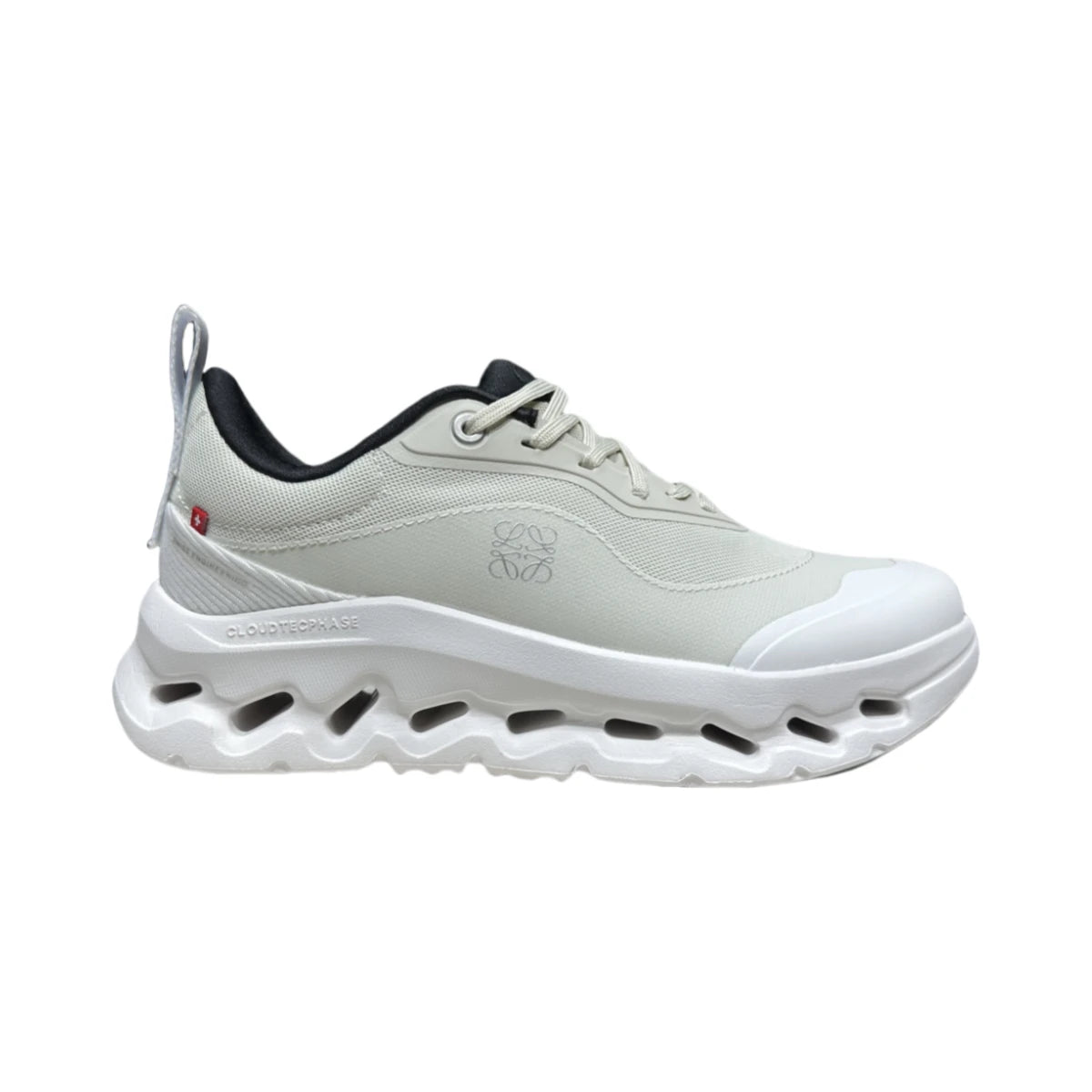 On Cloudtilt LOEWE 2 Men's White