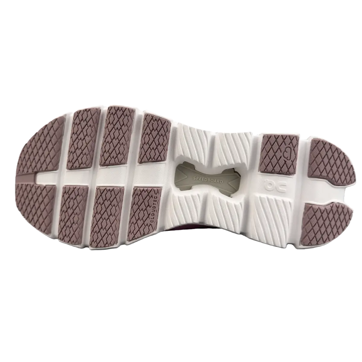 On Cloud X4 Women's Petal | Sand