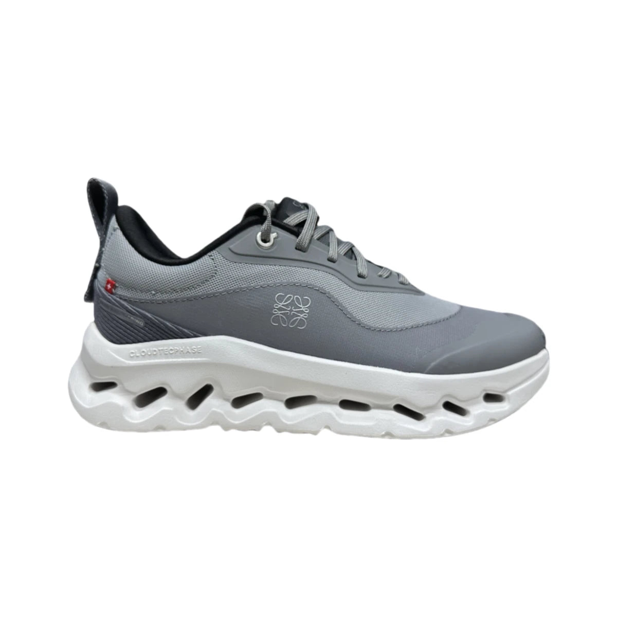 On Cloudtilt LOEWE 2 Men's Grey/White