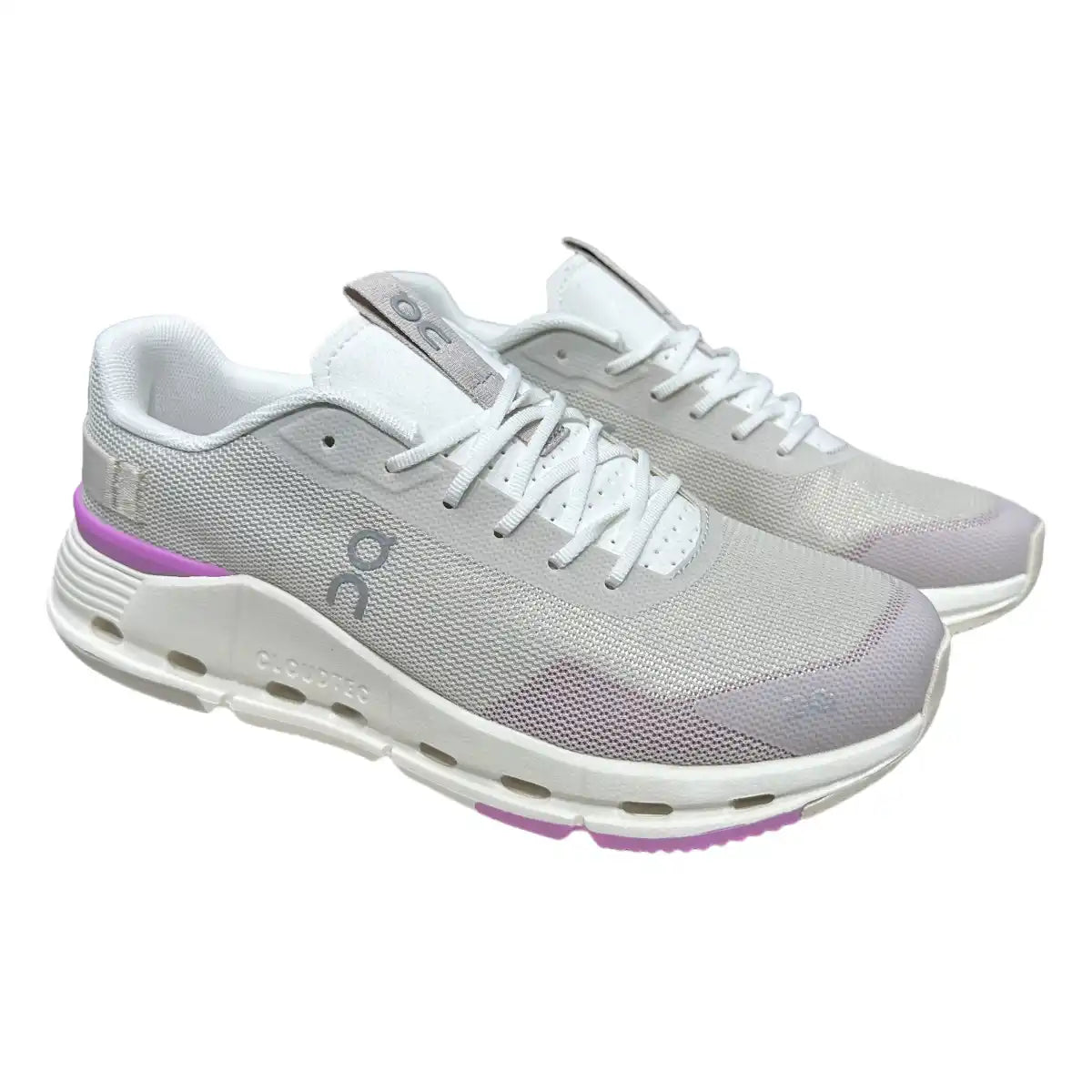 On Cloudnova Form 2  Men's pink