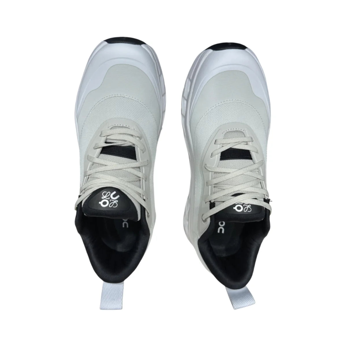 On Cloudtilt LOEWE 2 Damen Weiß