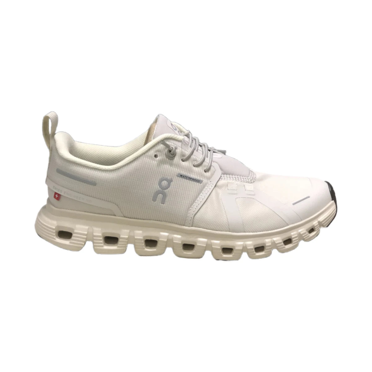 On Cloud 6 Men's  Pearl/Cream