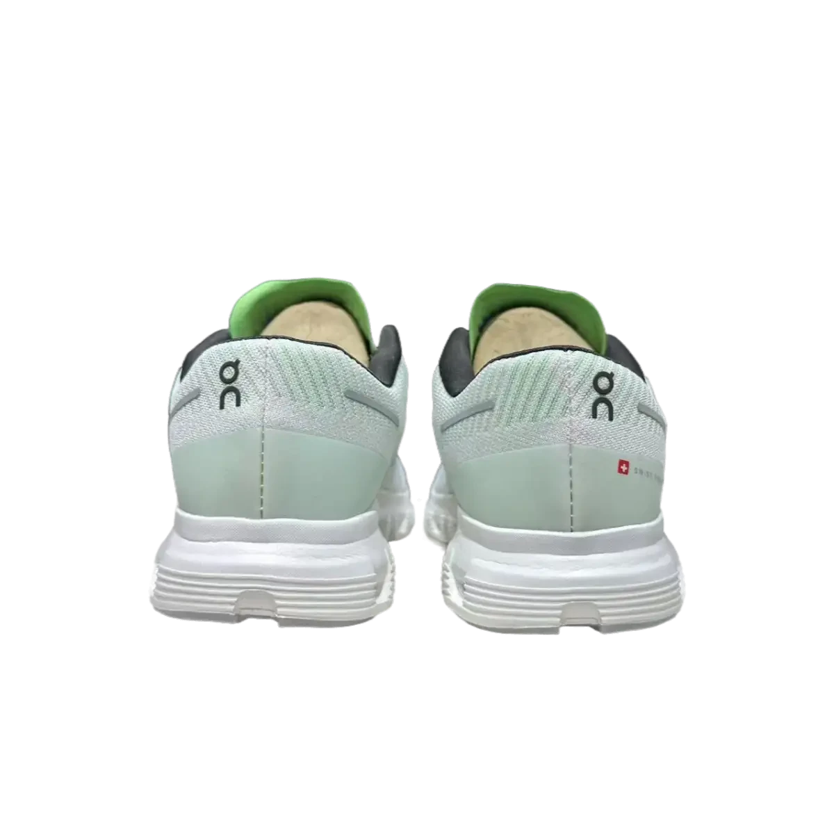 En Cloudrunner 2 Negro para Hombre