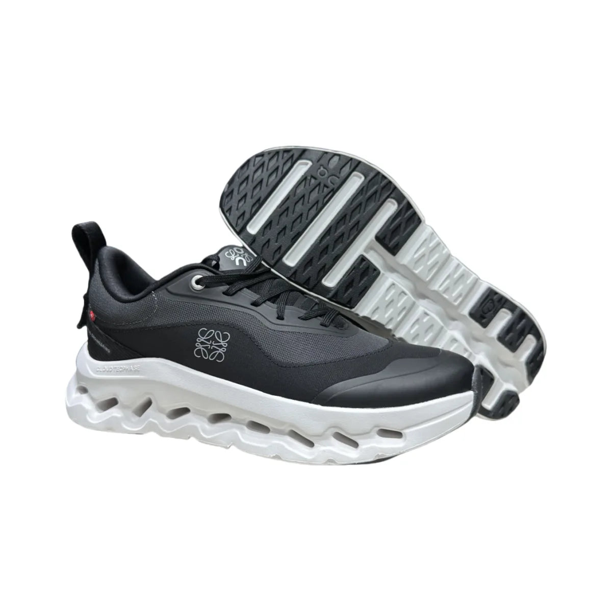 On Cloudtilt LOEWE 2 Men's Black/White