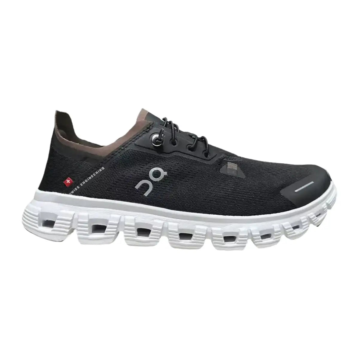 En Cloudrunner 2 Negro para Hombre