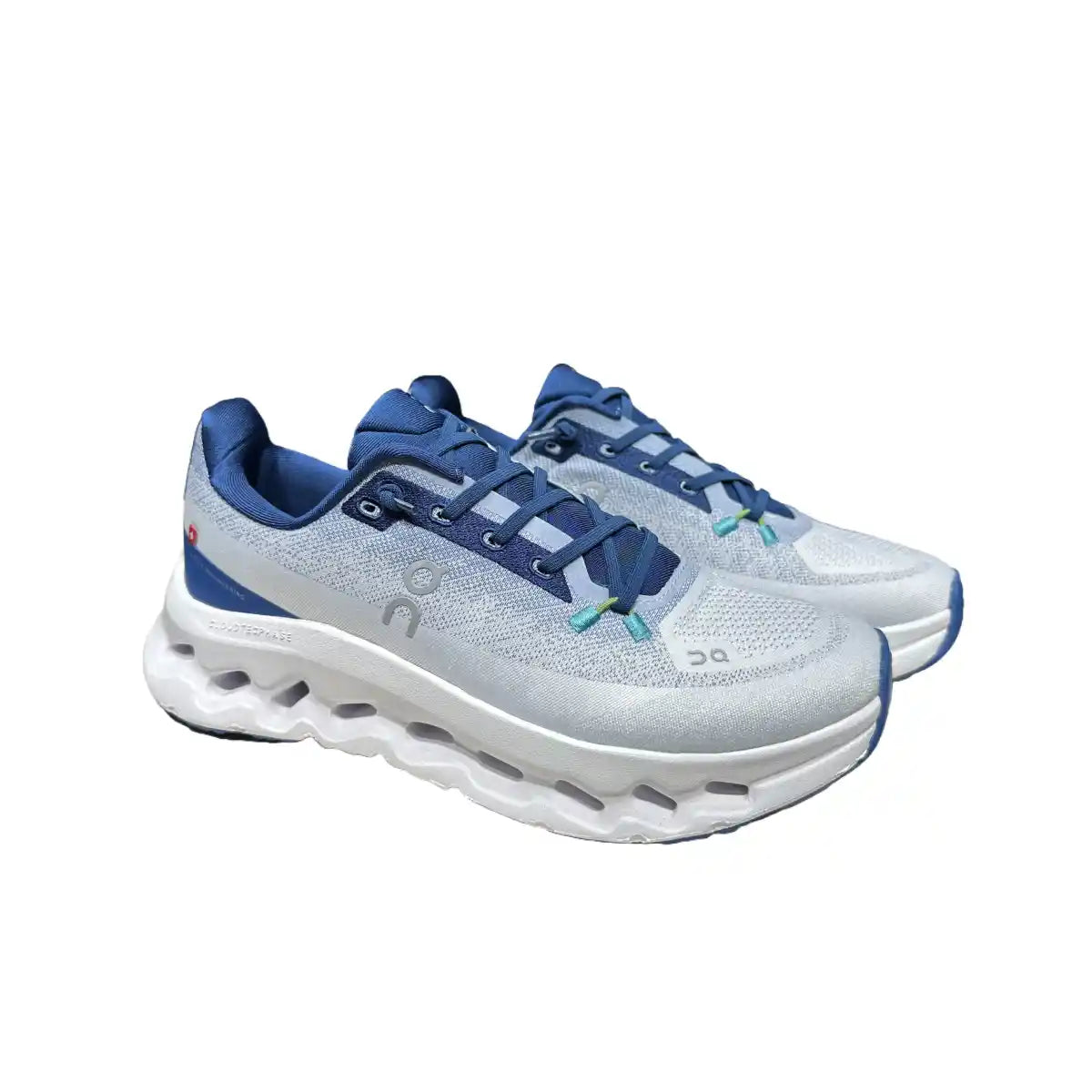 On Cloudtilt Women's white/blue