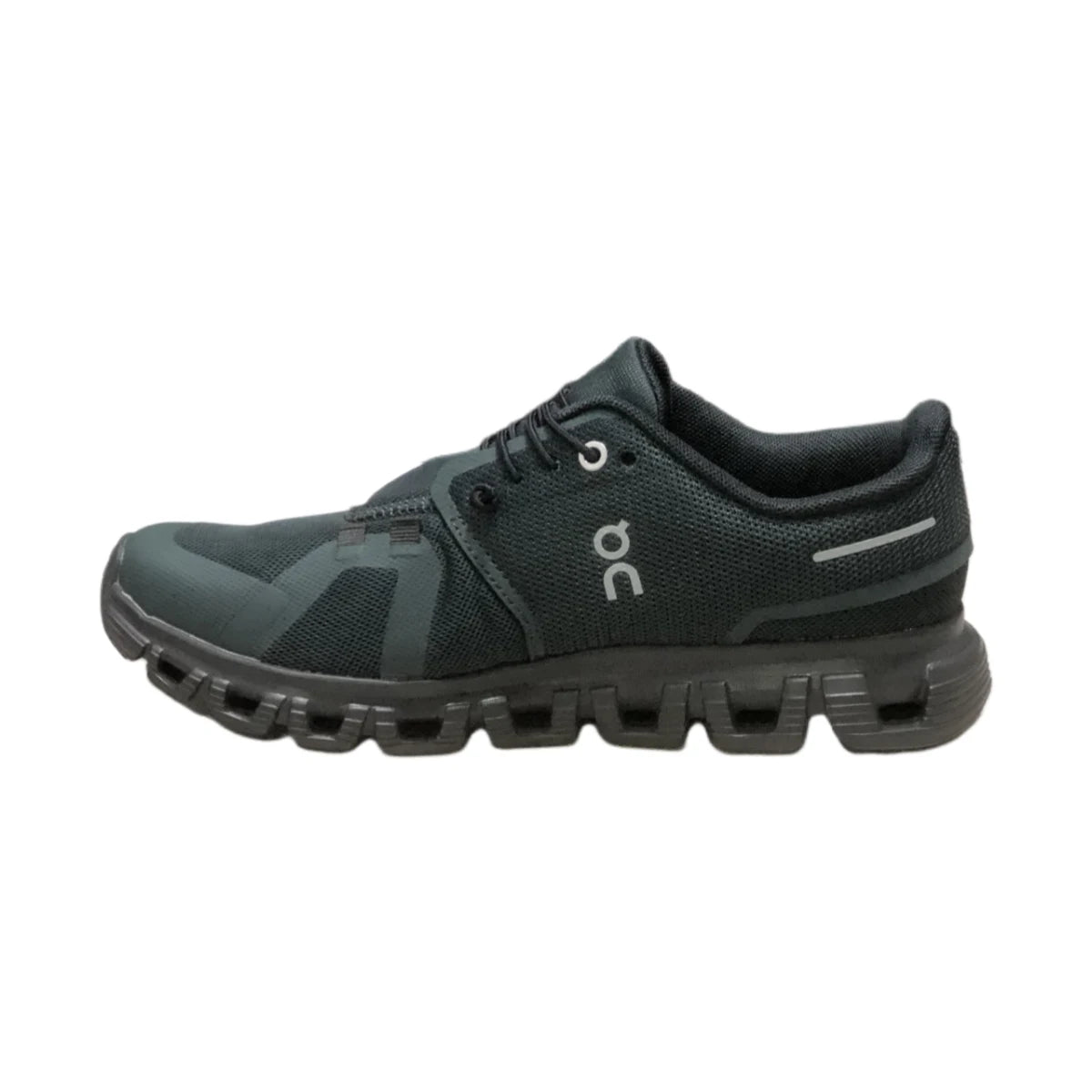 On Cloud 6 Men's  Evergreen/Black