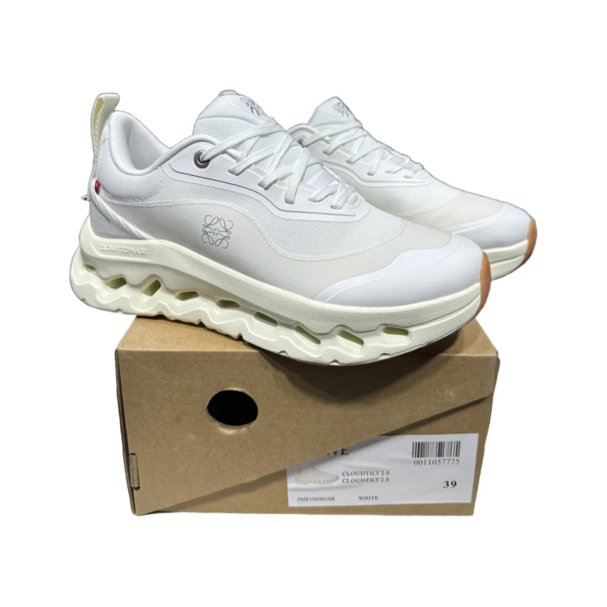 On Cloudtilt LOEWE 2 Women's white