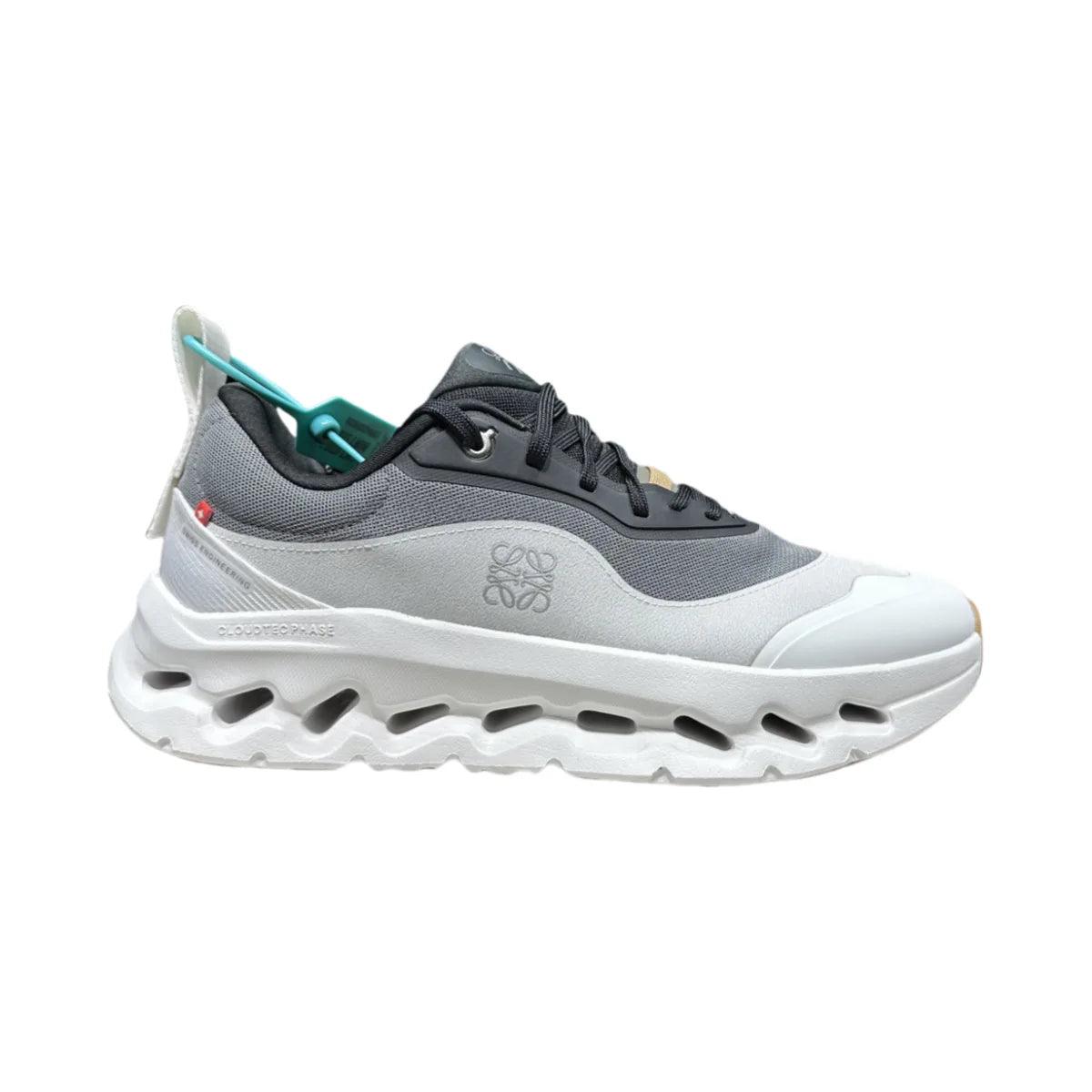 On Cloudtilt LOEWE 2 Men's Gray Black