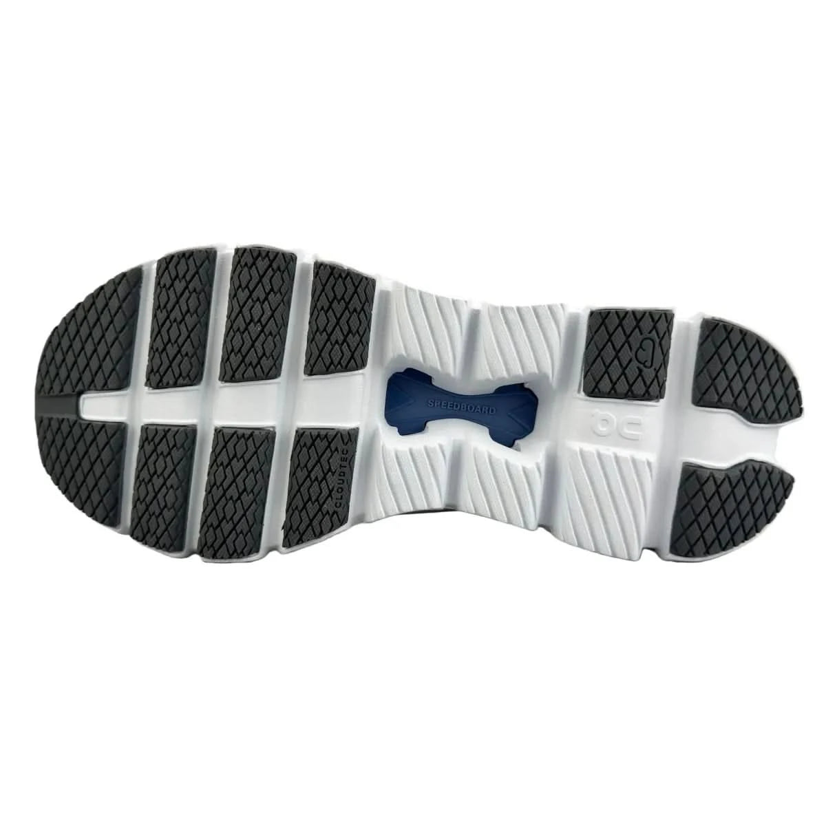 On Cloud X4   Men's Lavender/Acai