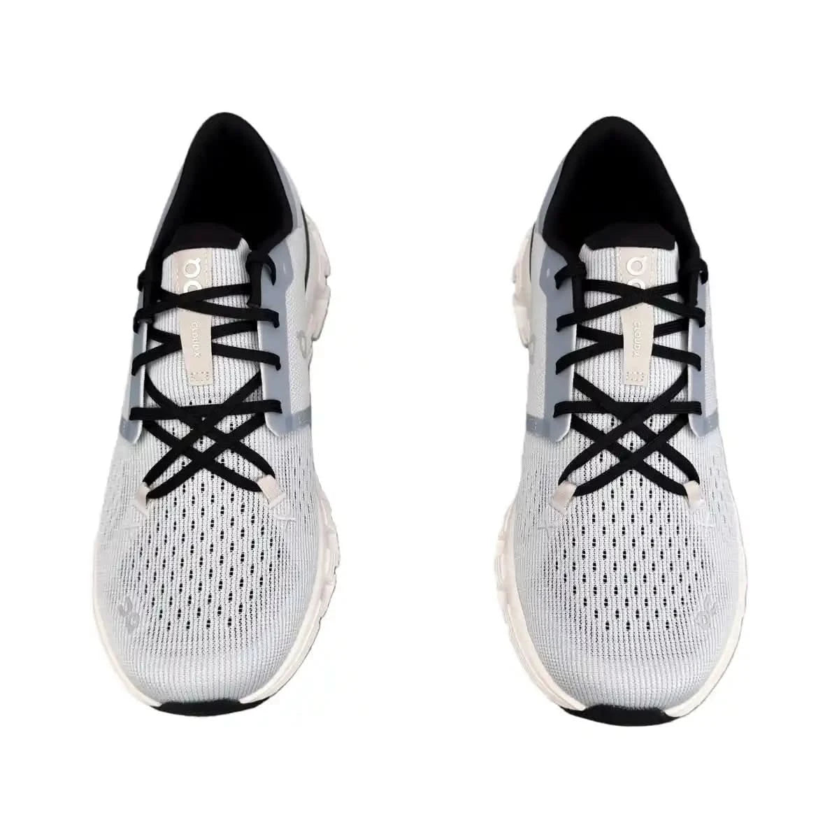 On Cloud X4   Men's Glacier / Stone