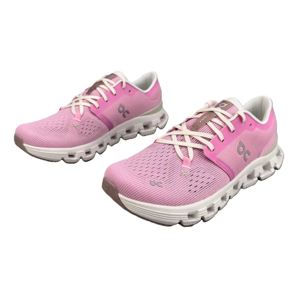 On Cloud X4 Women's Petal | Sand