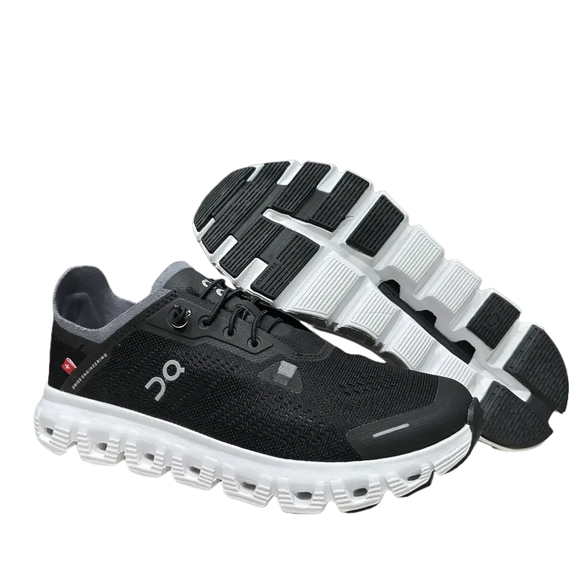 En Cloudrunner 2 Negro para Hombre