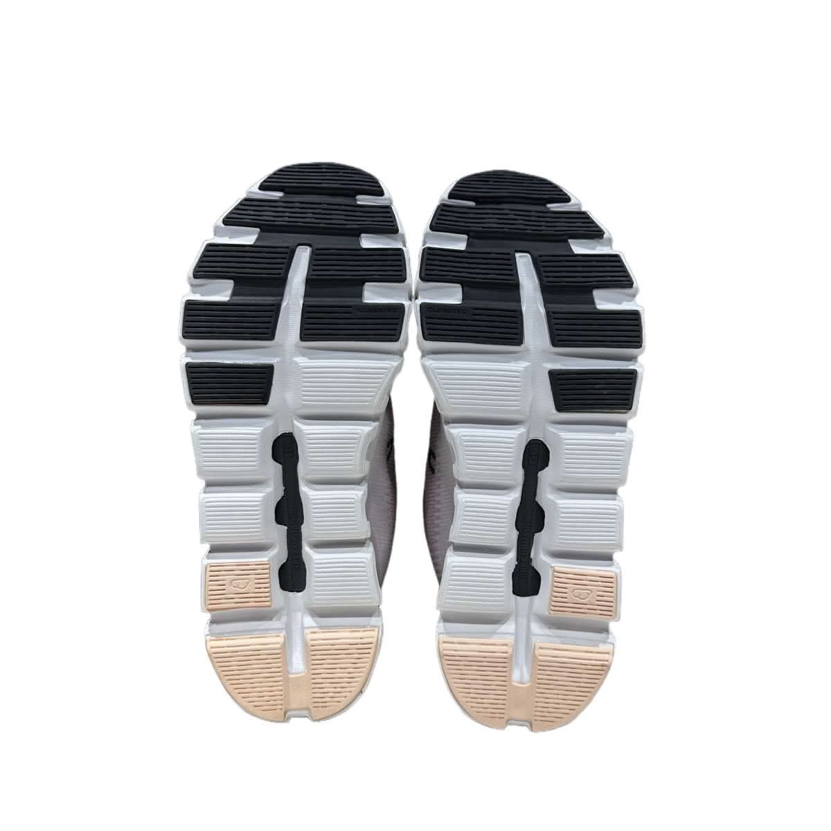 En Cloudrunner 2 Negro para Hombre