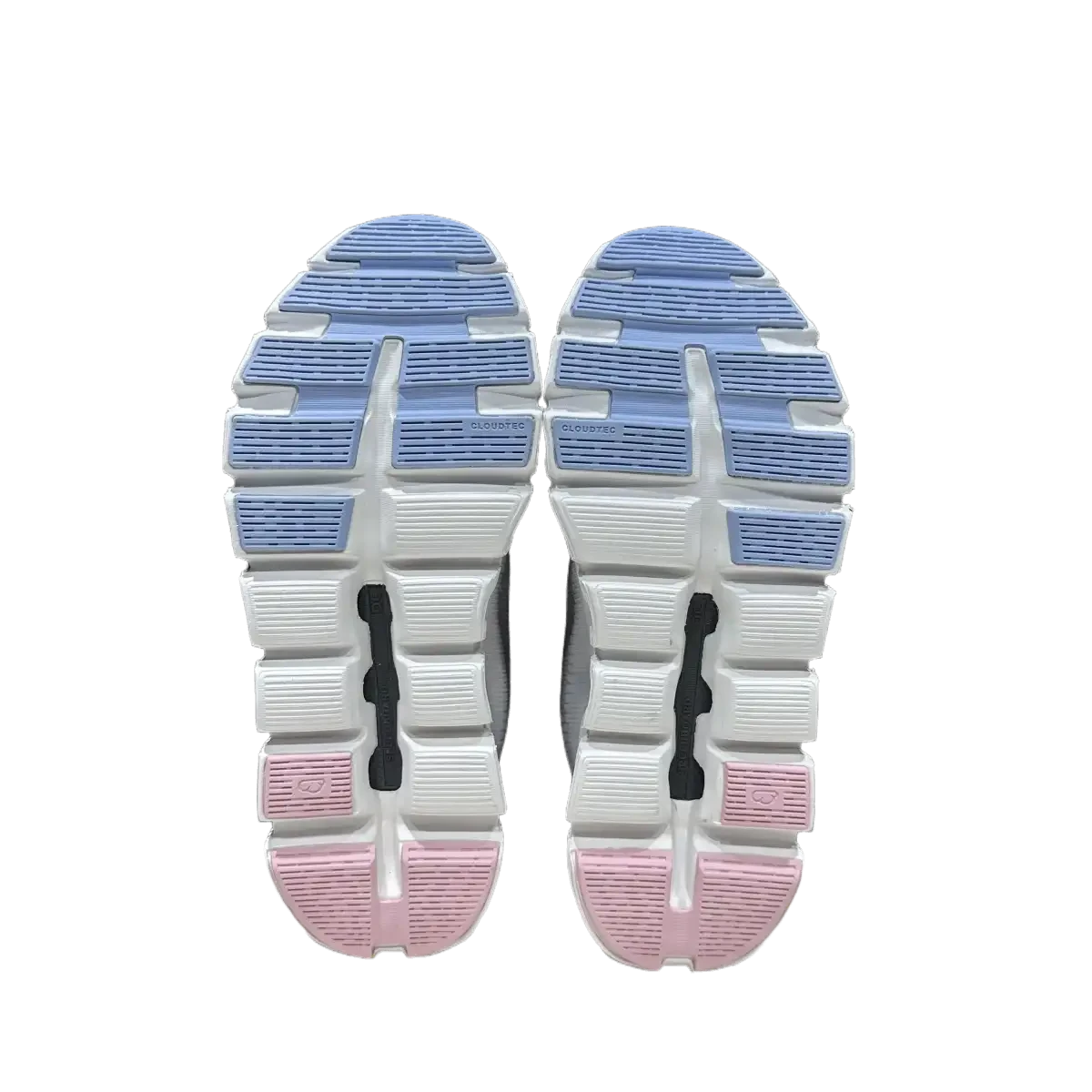 On Cloud 6 Push men's Dusty/Pink
