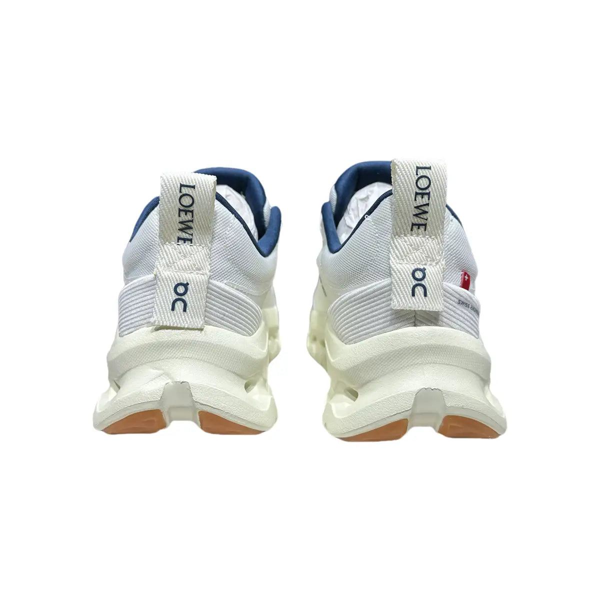 On Cloudtilt LOEWE 2 Herren Weiß Blau