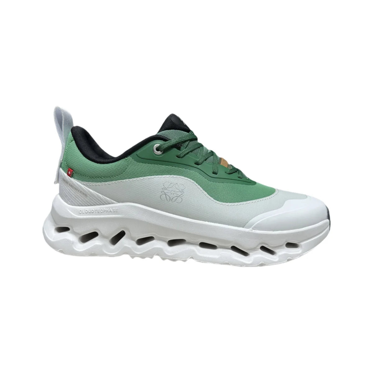 On Cloudtilt LOEWE 2 Women's Green/White