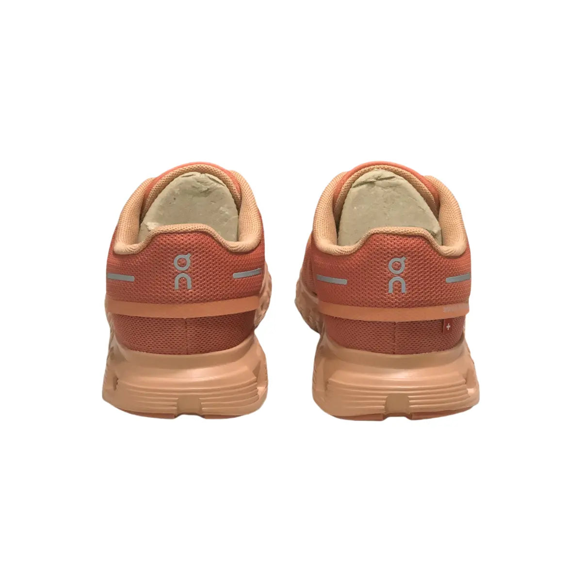 On Cloud 6 Men's  Canyon/Sandstone