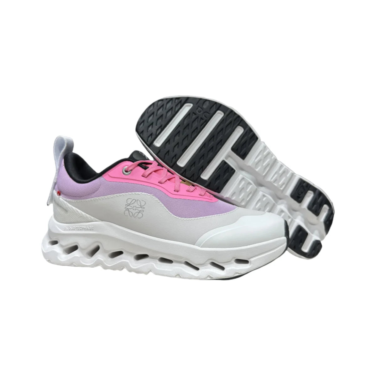 On Cloudtilt LOEWE 2 Men's Pink/White