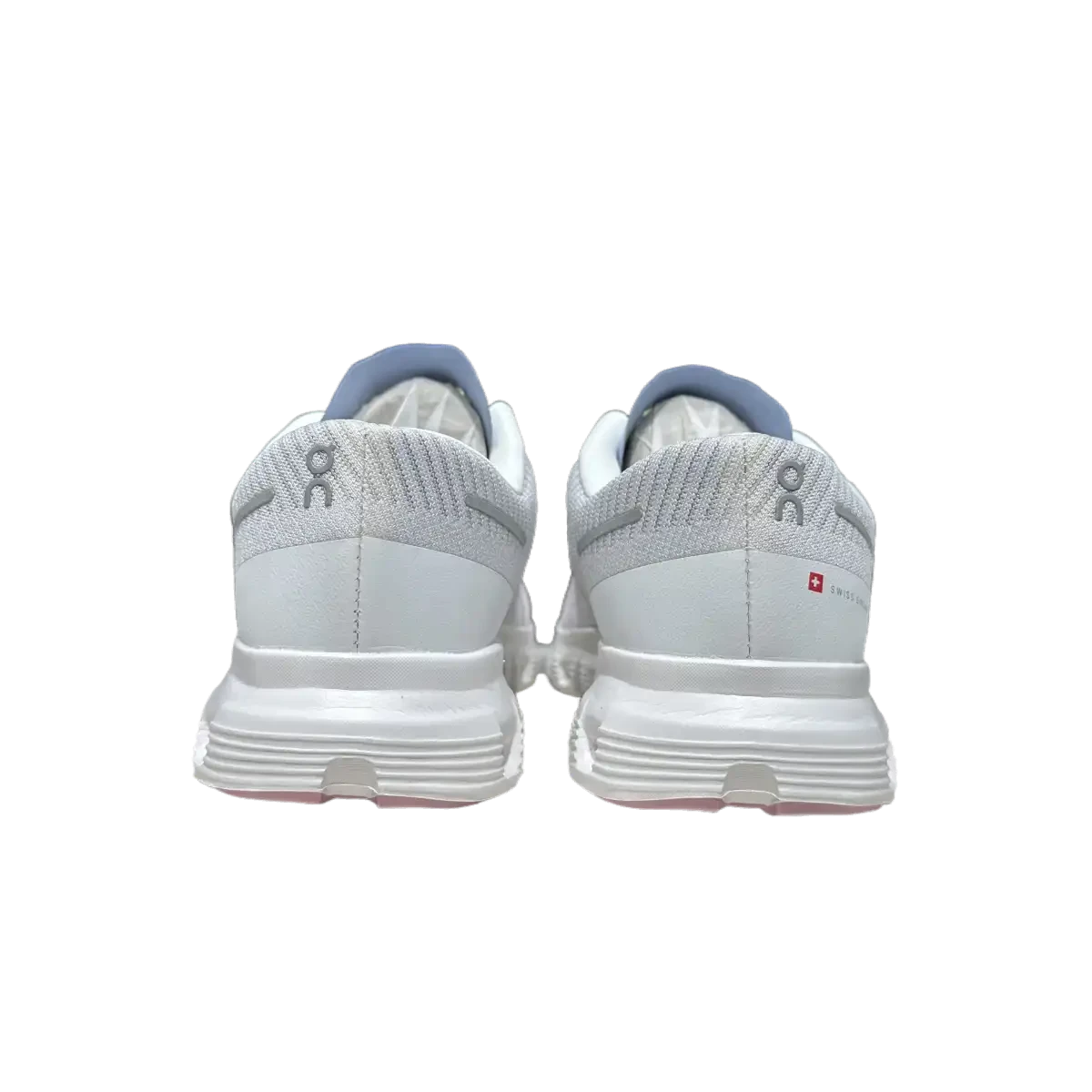 On Cloud 6 Push men's Dusty/Pink