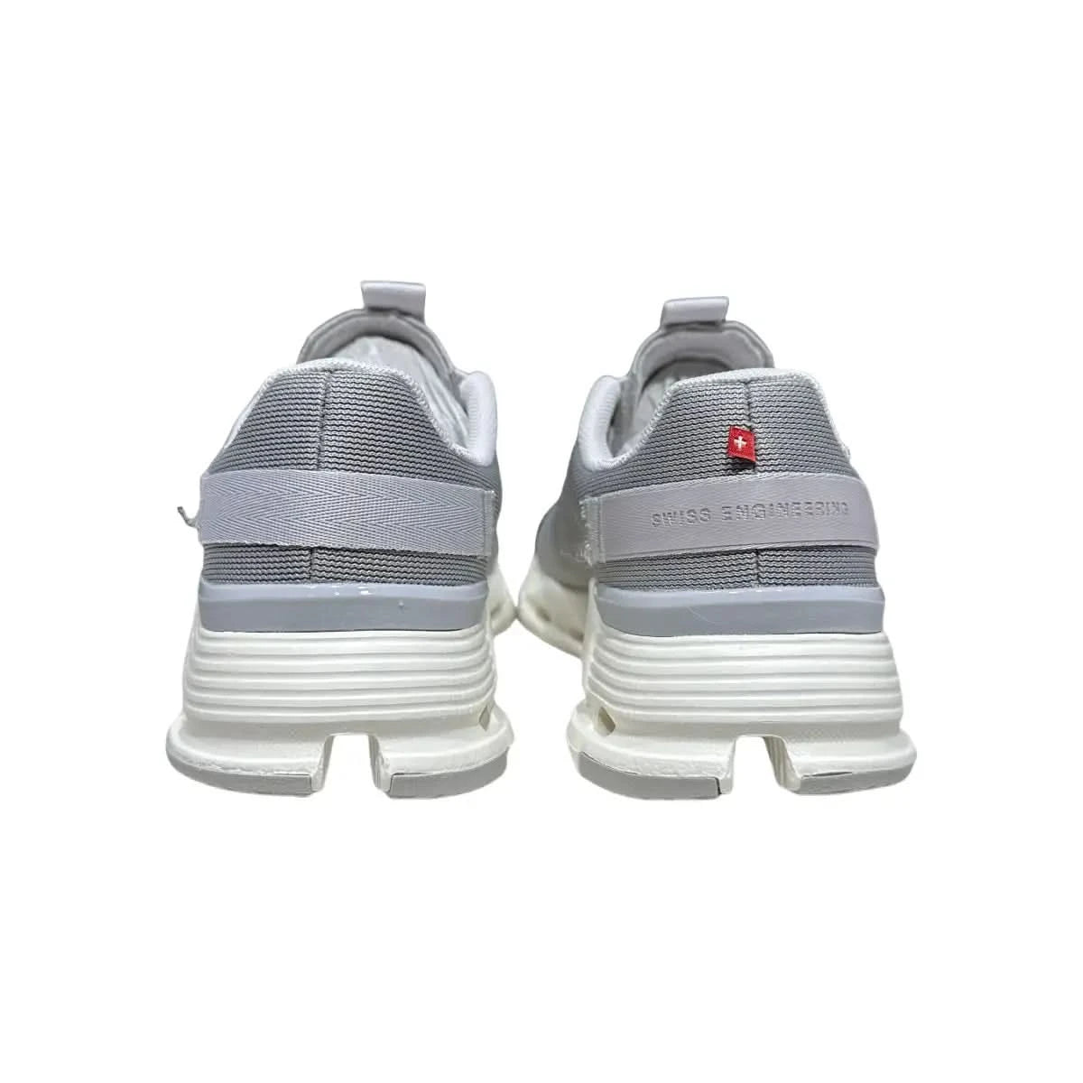 On Cloudnova Form 2  Men's  light gray