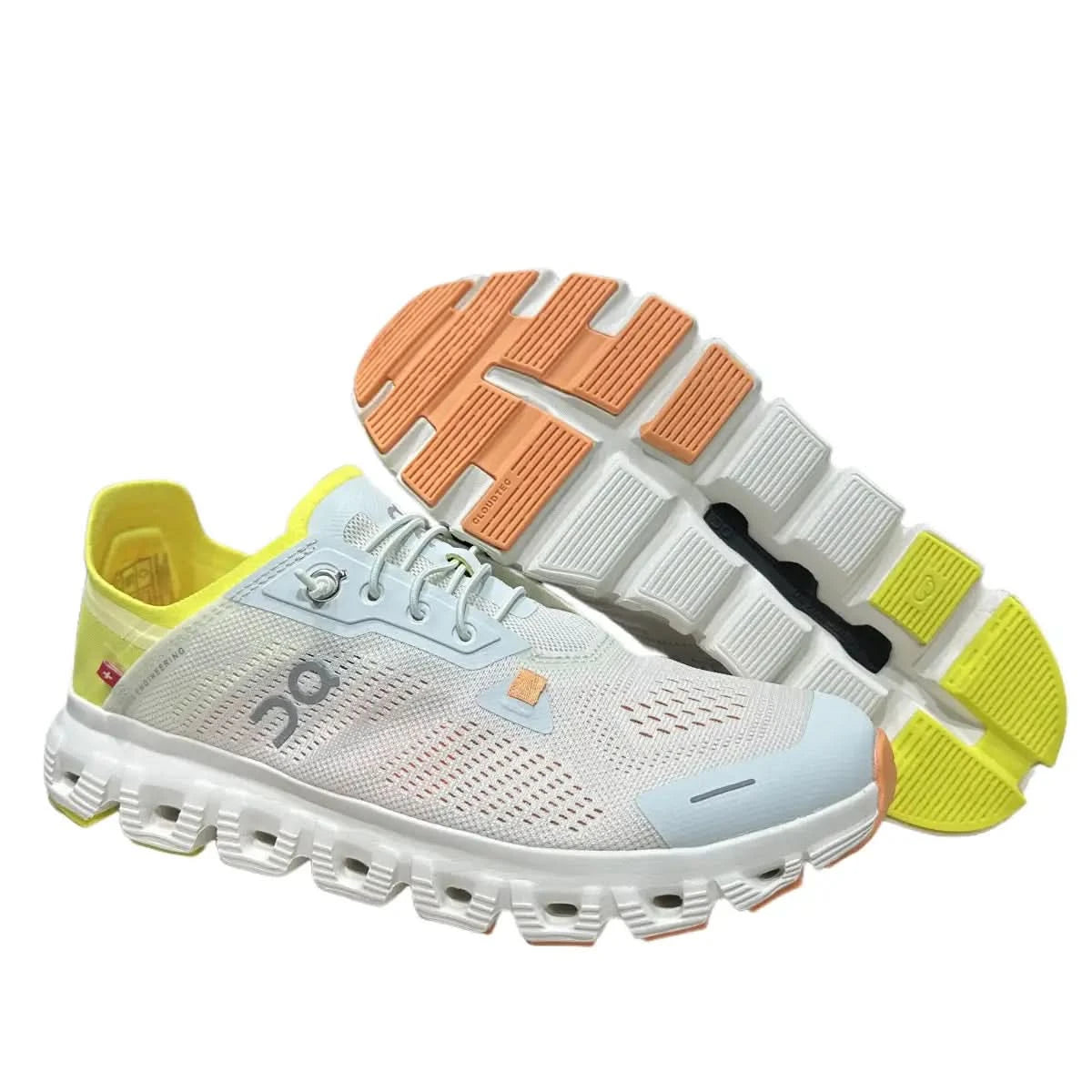 En Cloudrunner 2 Negro para Hombre