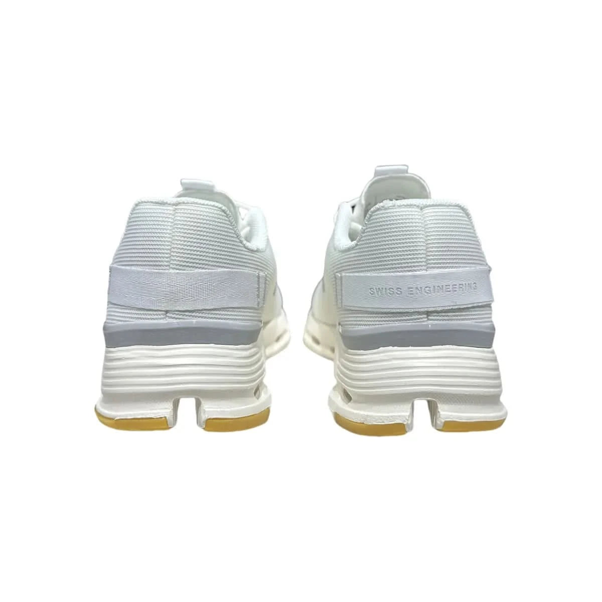 En Cloudnova Form 2 Mujeres Medianoche/Marfil 