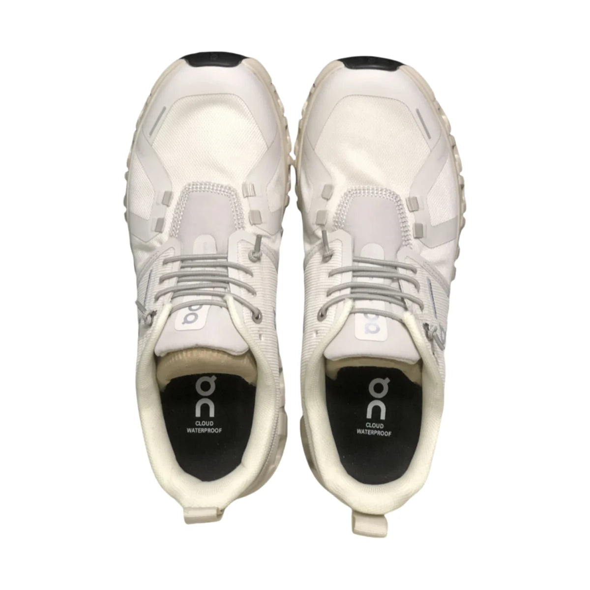 En Cloudrunner 2 Negro para Hombre