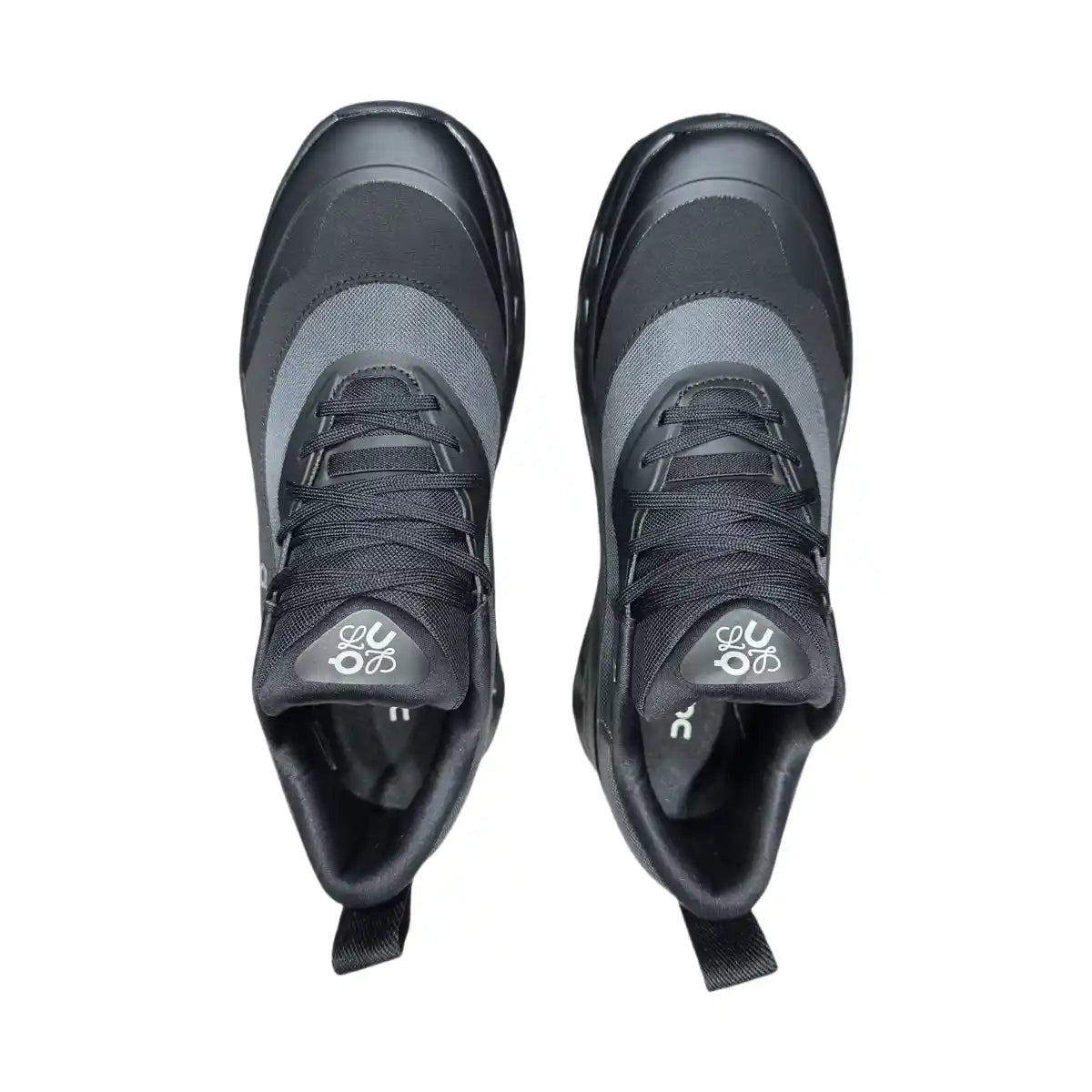 En Cloudtilt LOEWE 2 Mujer Negro