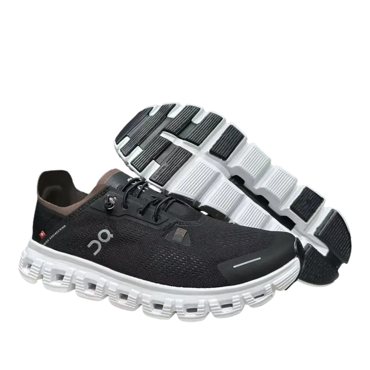 En Cloudrunner 2 Negro para Hombre