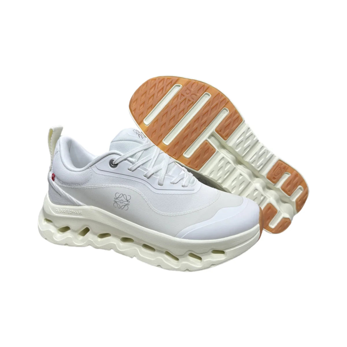 On Cloudtilt LOEWE 2 Women's white