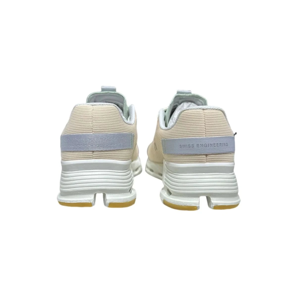 On Cloudnova Form 2  Men's   orange | white