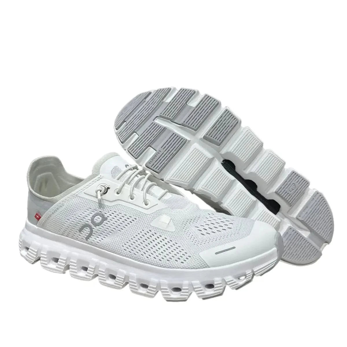 En Cloudrunner 2 Negro para Hombre