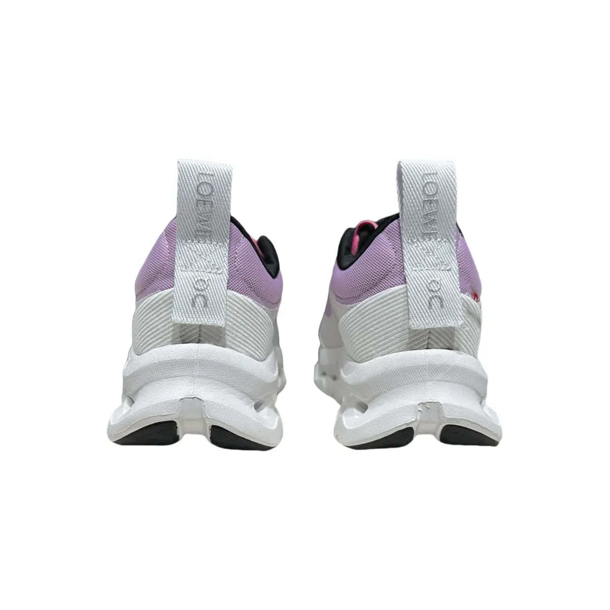 On Cloudtilt LOEWE 2 Herren Rosa/Weiß