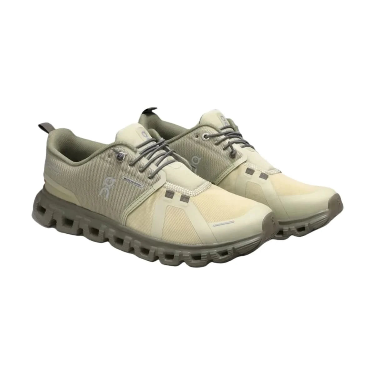 On Cloud 6 Women's Caper/Grove