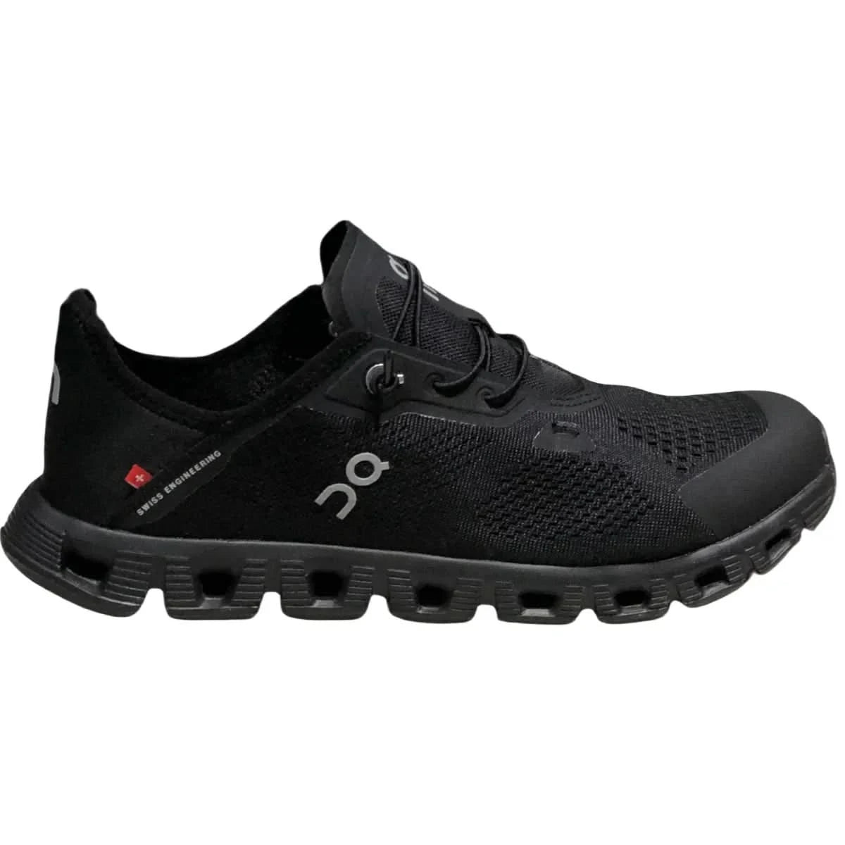 On Cloud 5 Men's black - Onsrunners