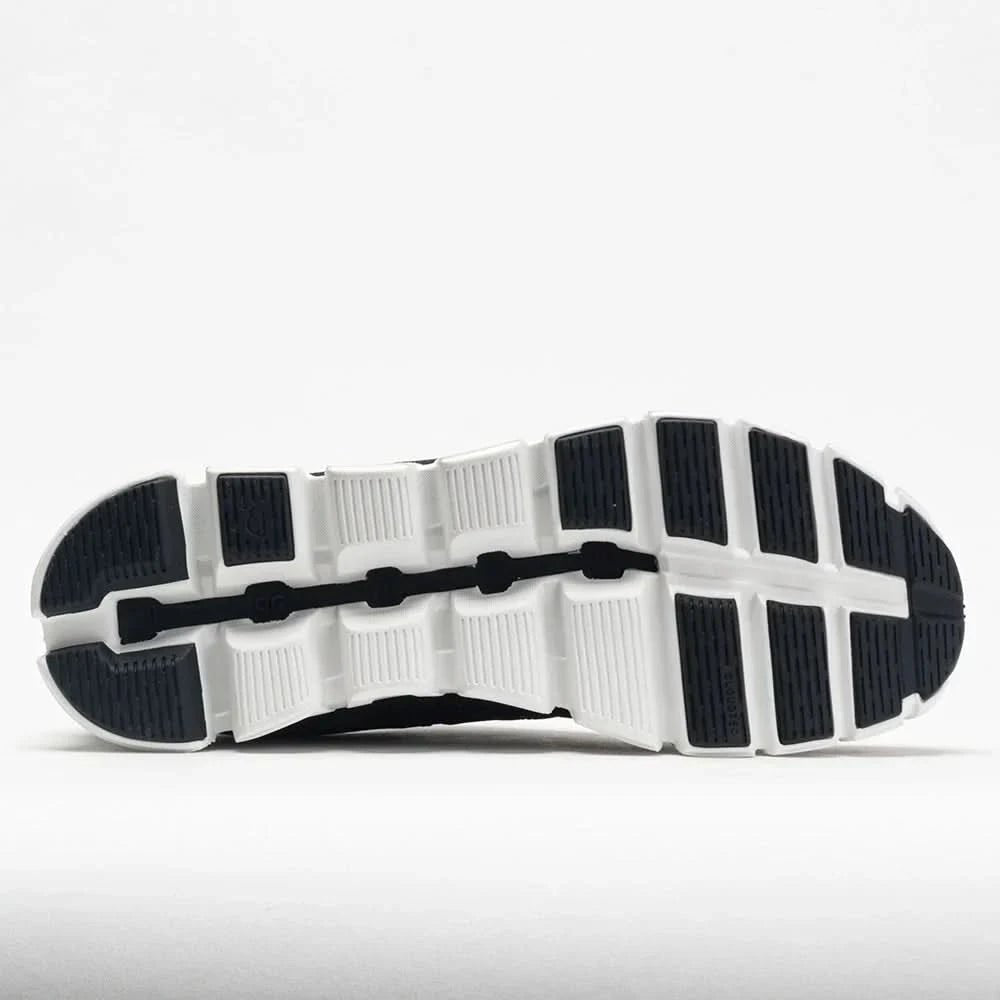 On Cloud 5 Men's Black/White - Onsrunners