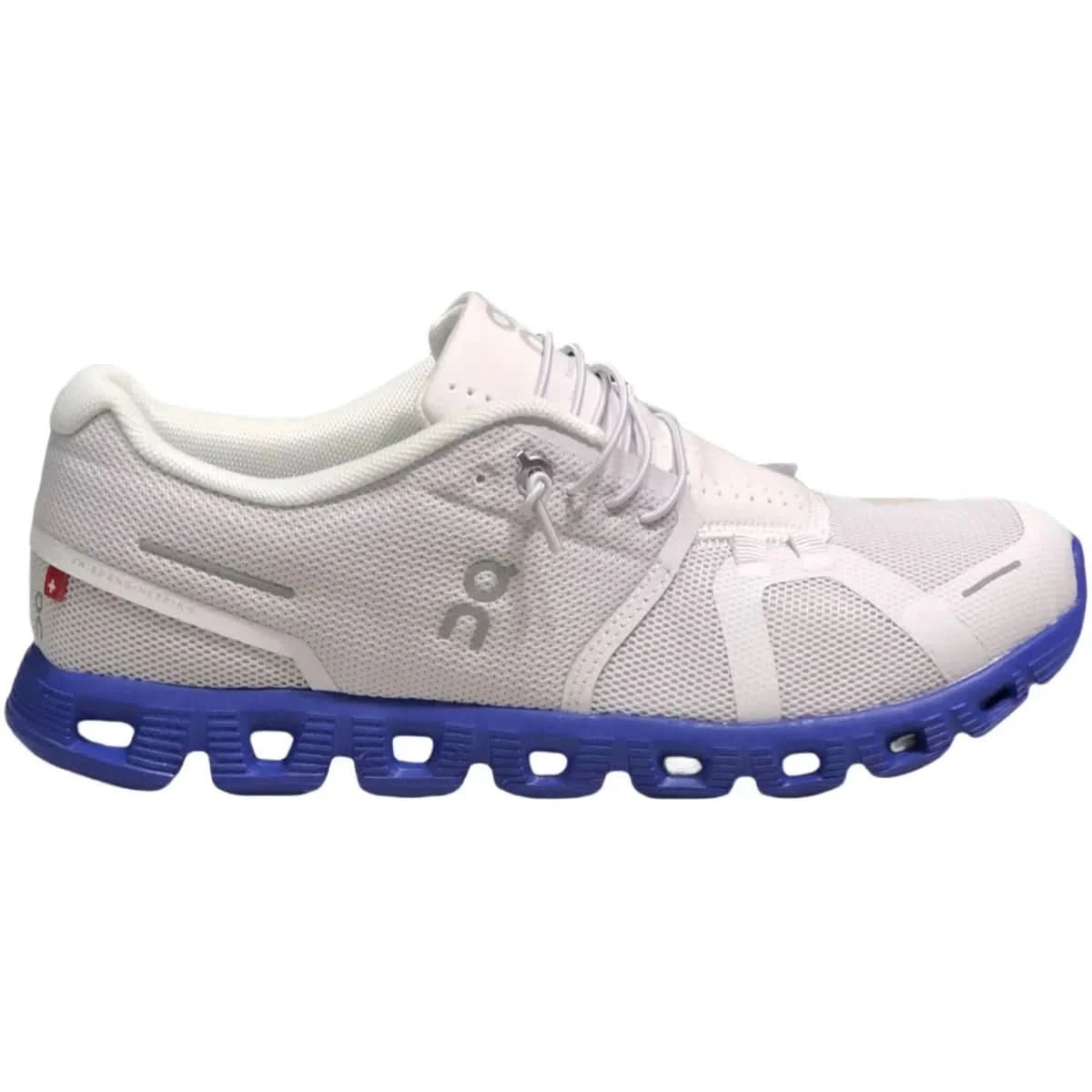 On Cloud 5 Men's Brilliant Blue - Onsrunners