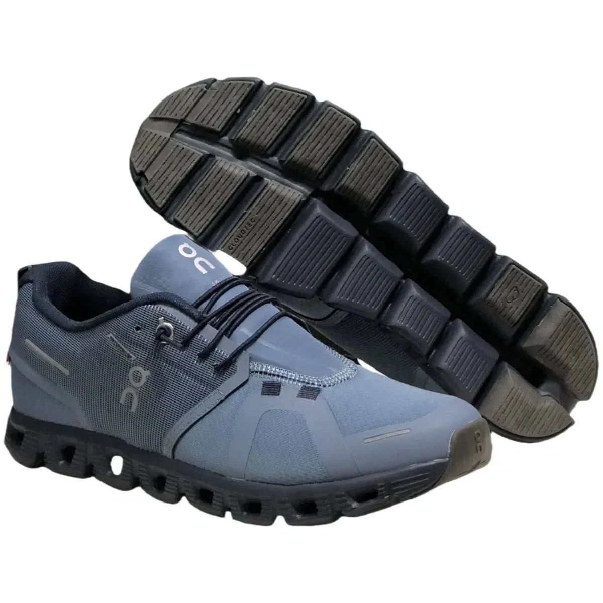 On Cloud 5 Men's Navy blue - Onsrunners