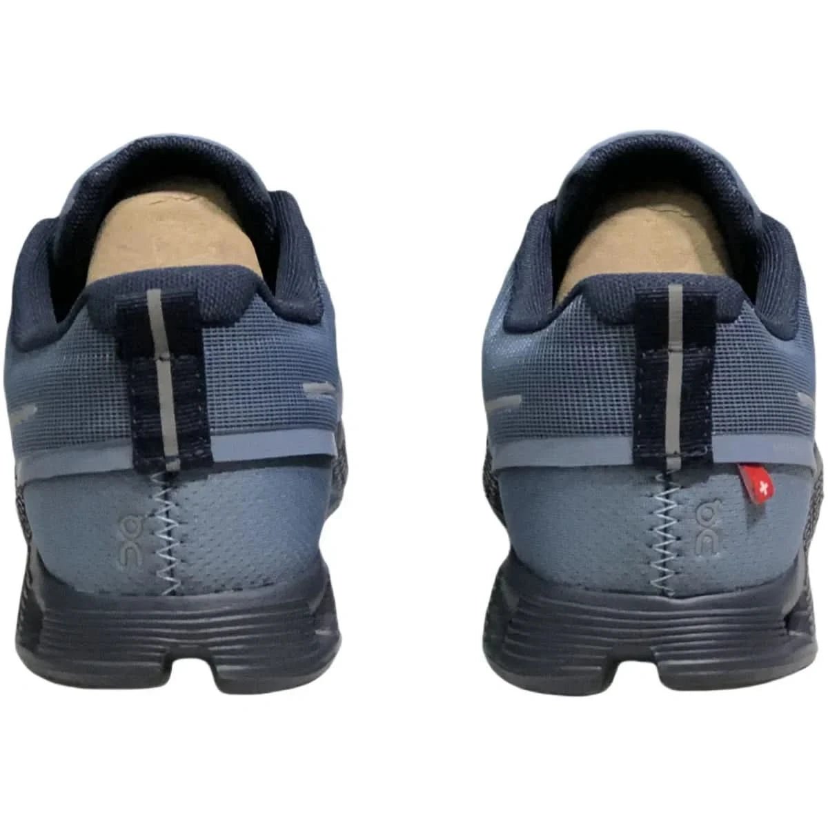 On Cloud 5 Men's Navy blue - Onsrunners