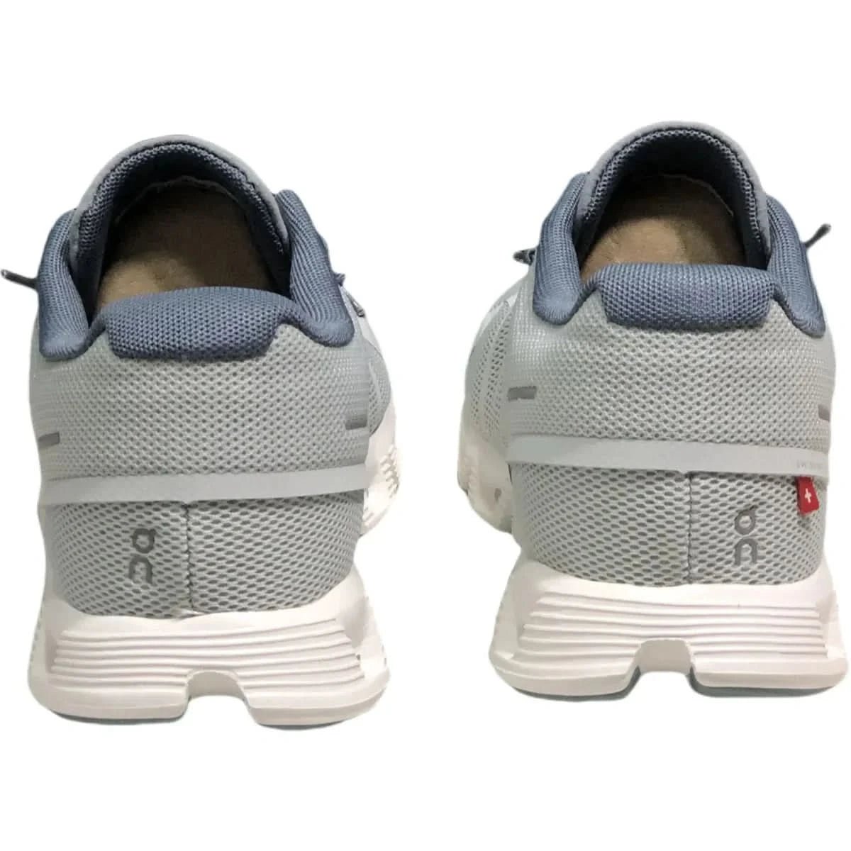 On Cloud 5 Men's Pebbly Ash - Onsrunners